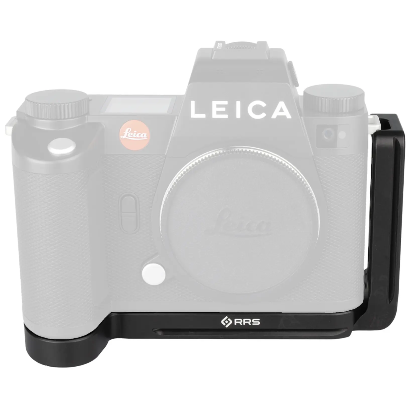 Really Right Stuff BSL3-LS : Modularer L-Winkel für Leica SL3