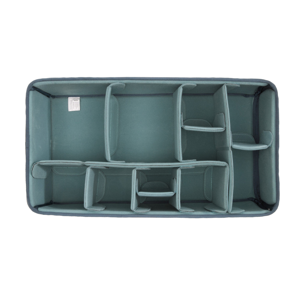 Shimoda Rucksack Big Kit Action X70 HD Rucksack Army Green + CORE UNIT DV - XXL