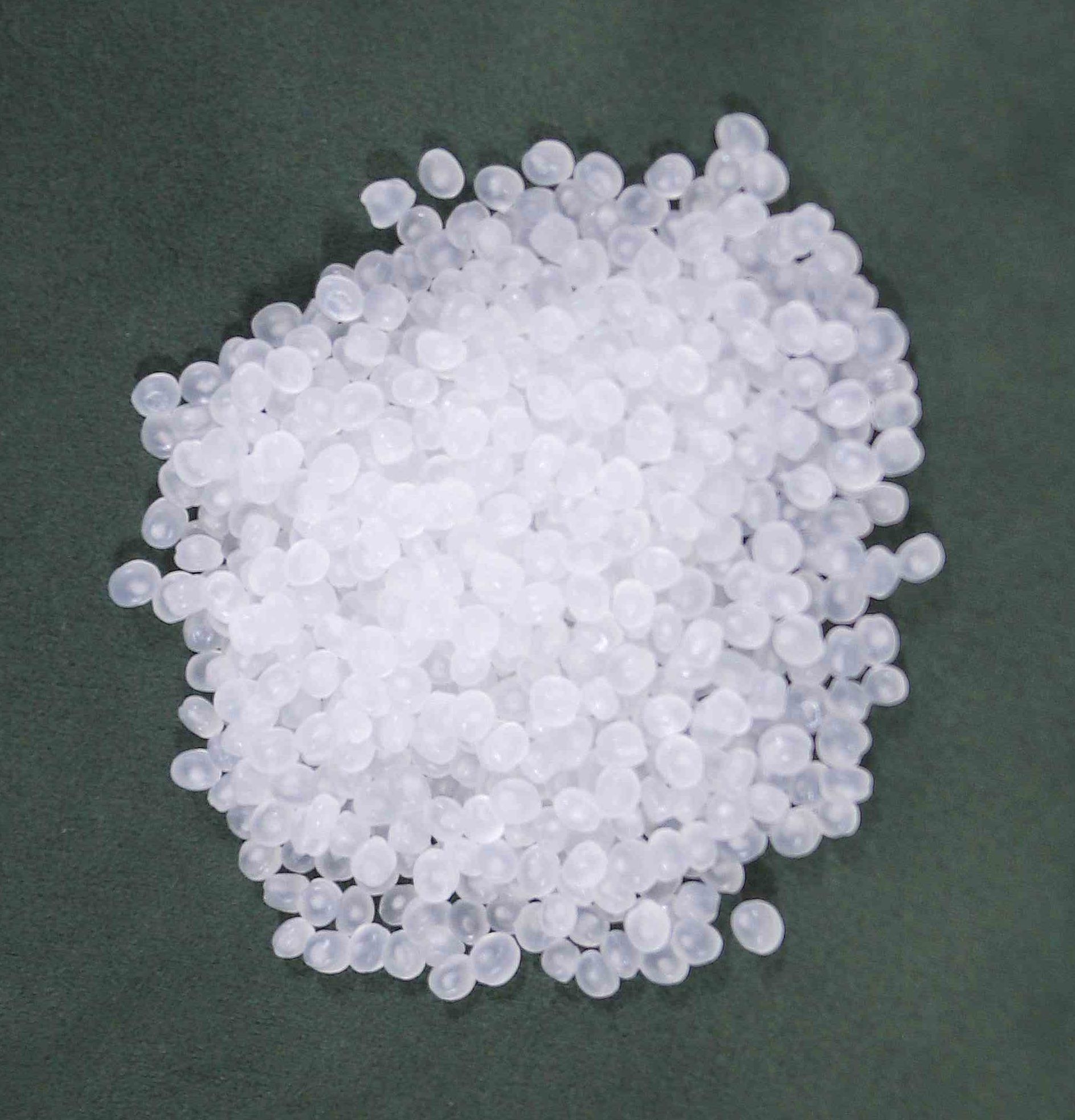 Eckla Füllung "Gran" Kunststoff-Granulat für Bohnensäcke Mini - Ausführung: Mini