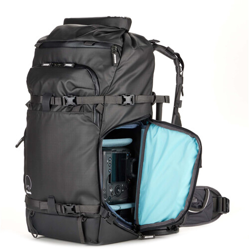 Shimoda Action X40 v2 negro (520-129) X40 v2 -  Negro - Größe: X40 v2 | LensCoat Color/Patrón: negro