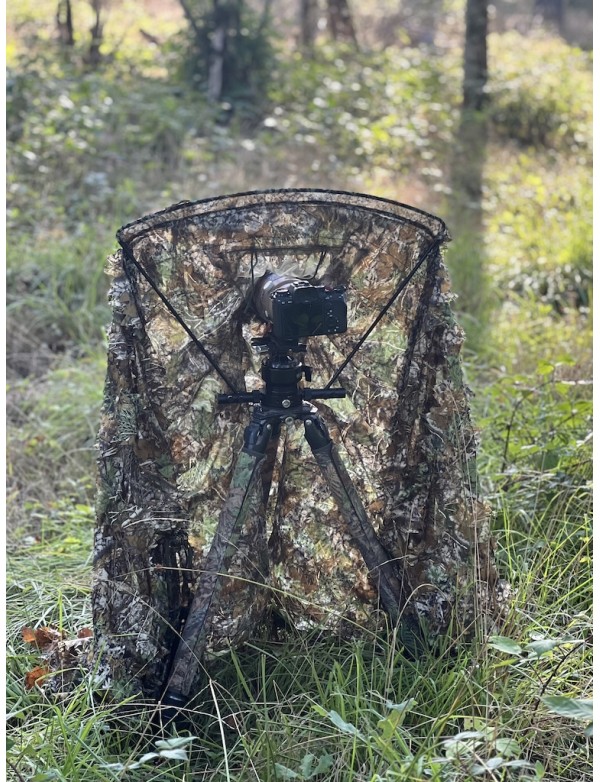 Tragopan G-Lynx 3D Komplett-Set  G-Lynx 3D Complete Kit - Tragopan G-Lynx: G-Lynx 3D Complete Kit