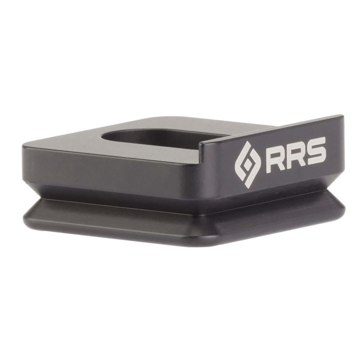 Really Right Stuff BQDS - Piastra a sgancio rapido universale con attacco QD