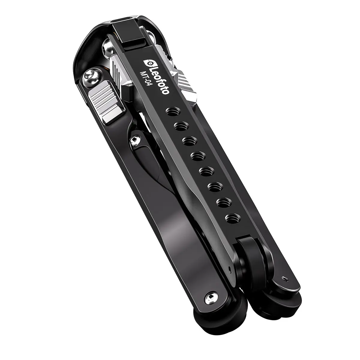 Leofoto MT-04 Mini-Stativ