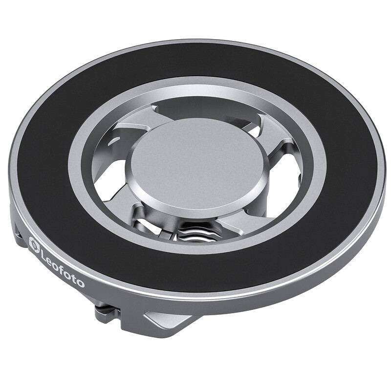 Leofoto PM-01 Magnetic Smartphone Holder