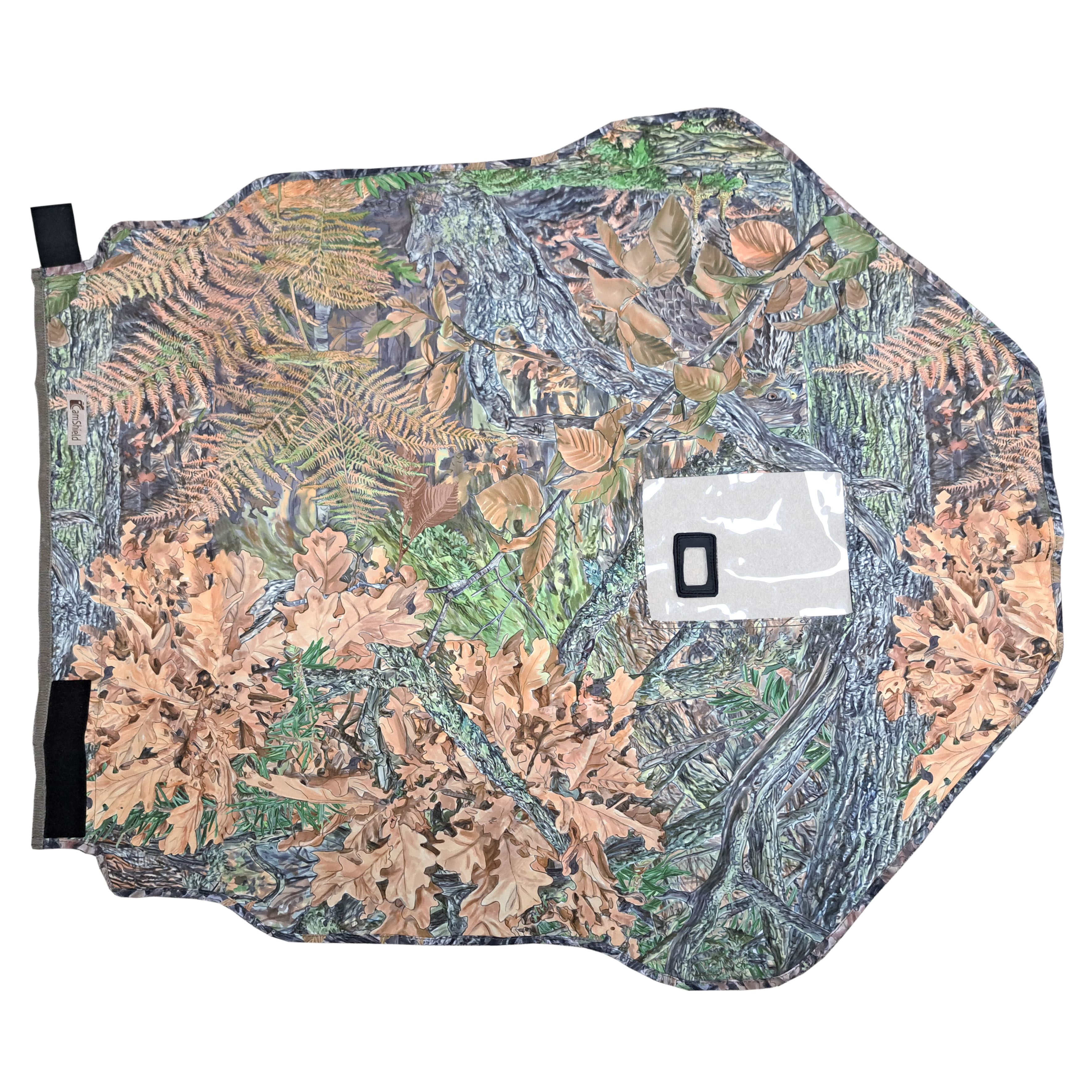 Camshield Regenschutz Static L