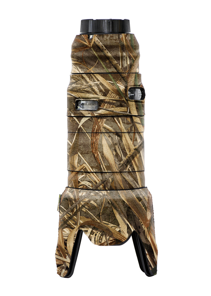 LensCoat Objektivschutz für Tamron SP 70-200mm f/2.8 Di VC - Farbe:  Realtree Max5 LensCoat