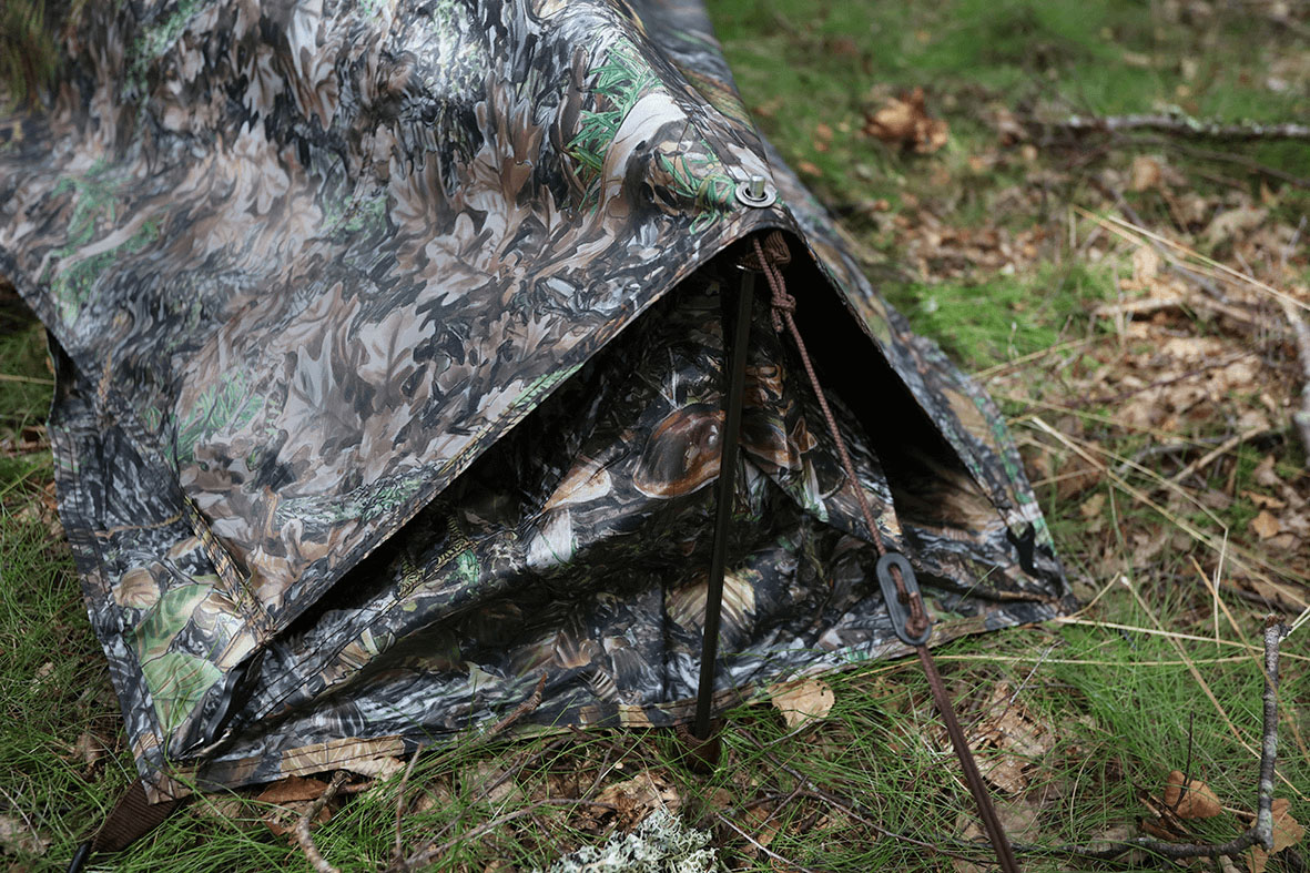 Tragopan toldo para Tragopan V6/V7