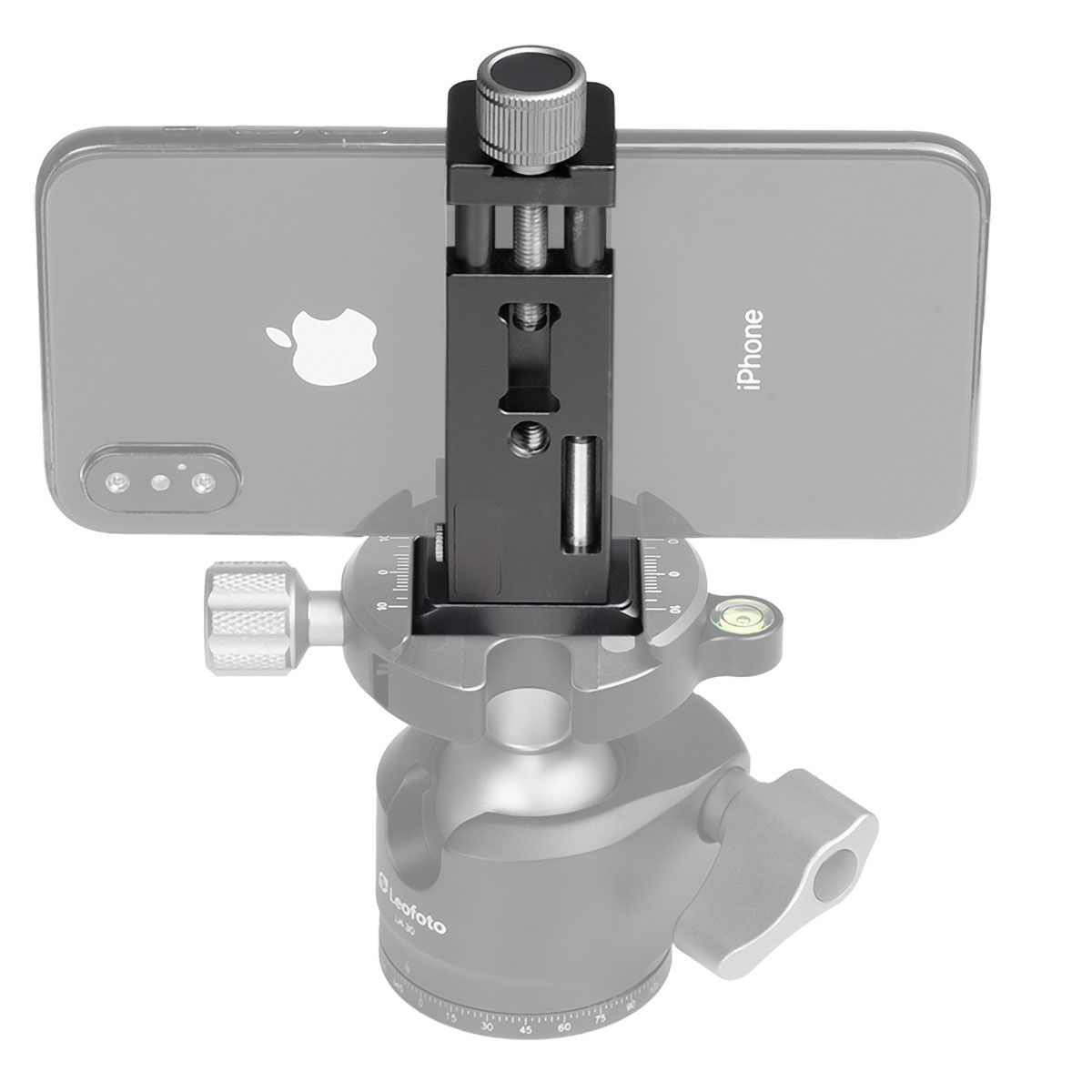 Leofoto PC-90 II soporte para smartphone