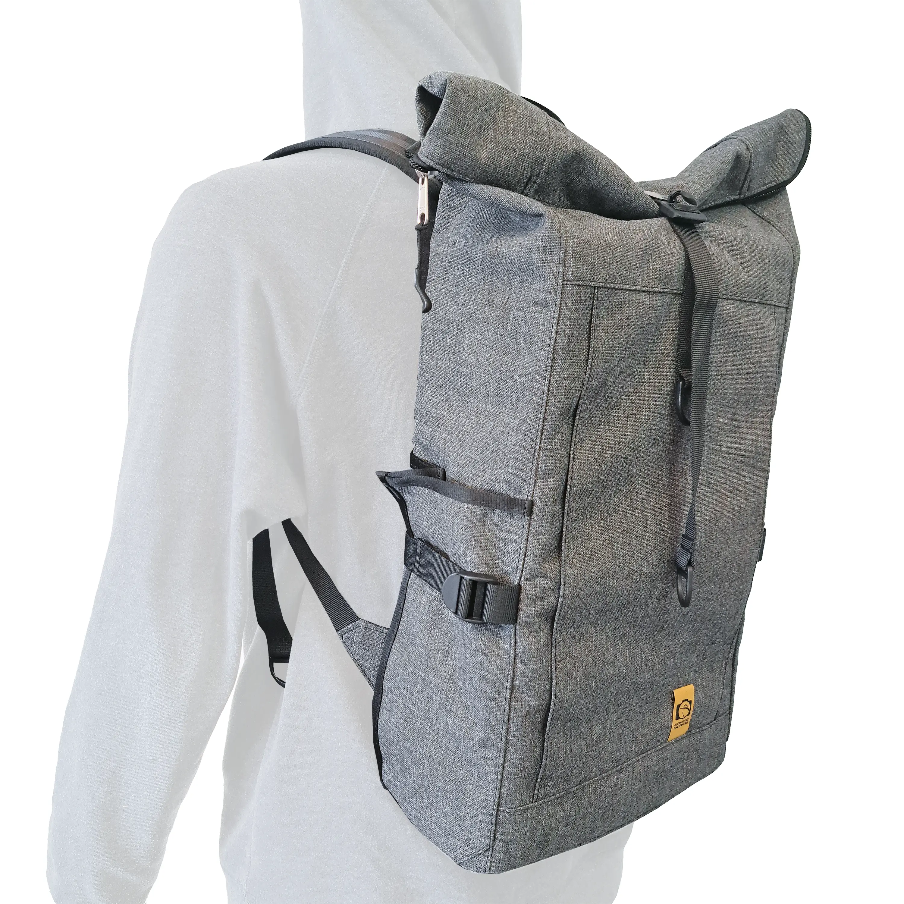 Red Rebane Purist Plus 2-in-1 Fahrradrucksack