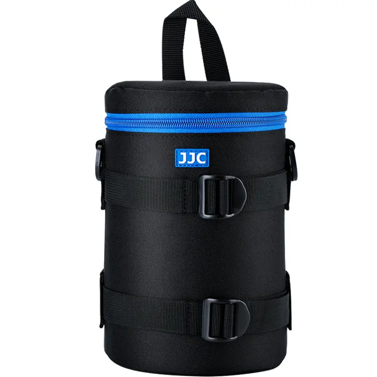 JJC DLP-5II Objektivköcher Deluxe Lens Pouch 110 x 190 mm