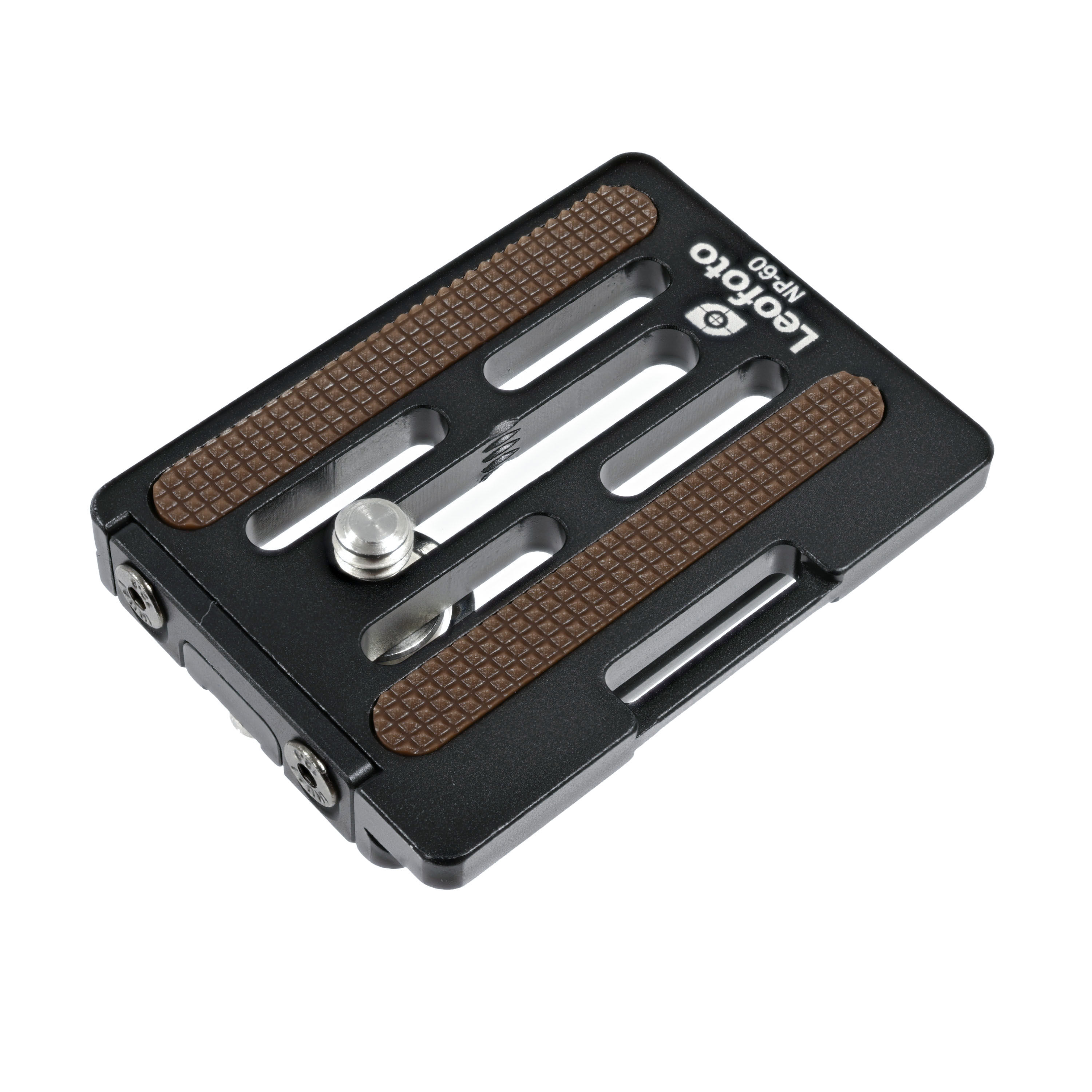 Leofoto RH-2L panorama quick release clamp with quick release plate