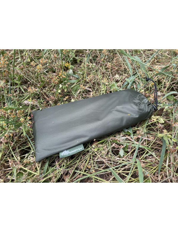 Suelo de tienda Tragopan para tienda de camuflaje Tragopan Ptarmigan