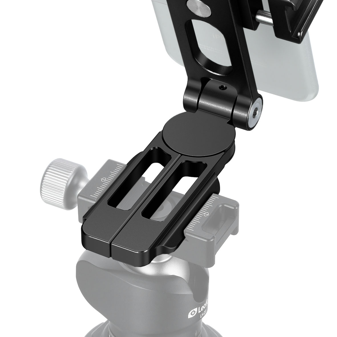 Leofoto PS-2 multifunctional smartphone holder