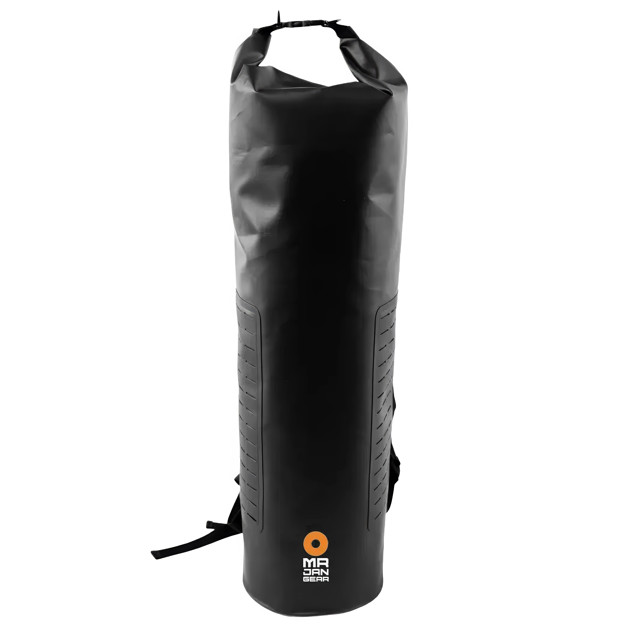 MR JAN GEAR Hippo - Wasserdichter Bereitschaftsrucksack für Super-Tele Hippo komplett (Rolltop+Einsatz+Tragesystem) - MrJanGear Ausführung: Hippo komplett (Rolltop+Einsatz+Tragesystem)