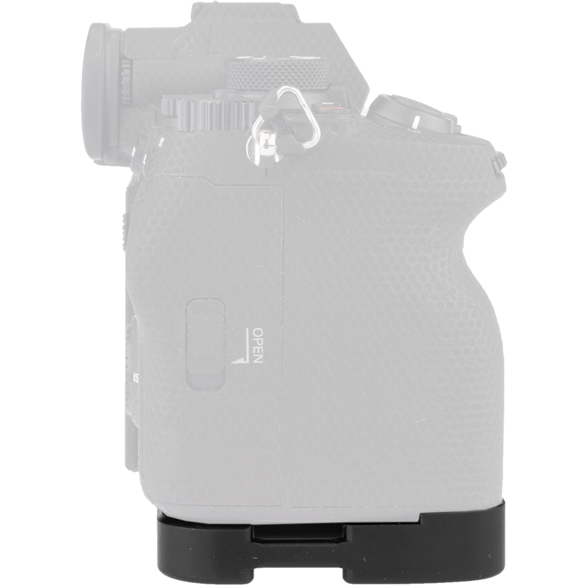 Really Right Stuff BA7RV-LS modular L-bracket for Sony Alpha 7RV