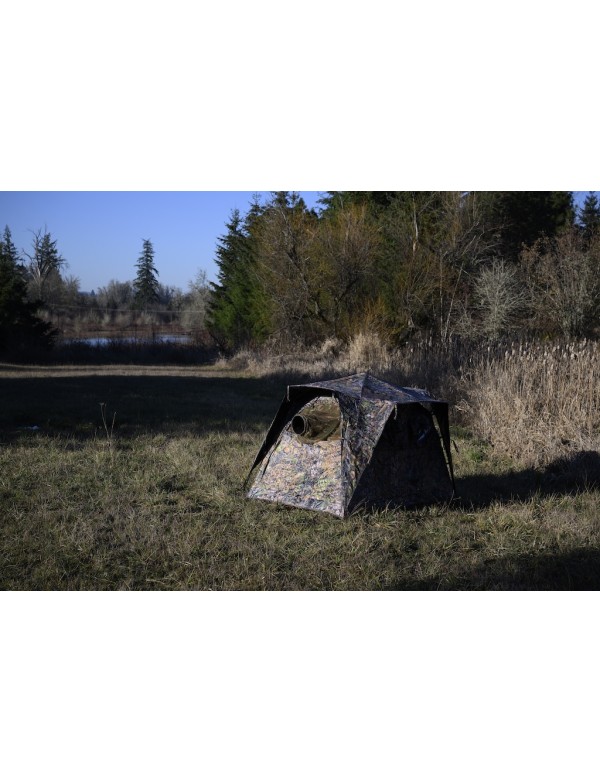 Tragopan Monal V3 - das grosszügige Tarnversteck für Zwei