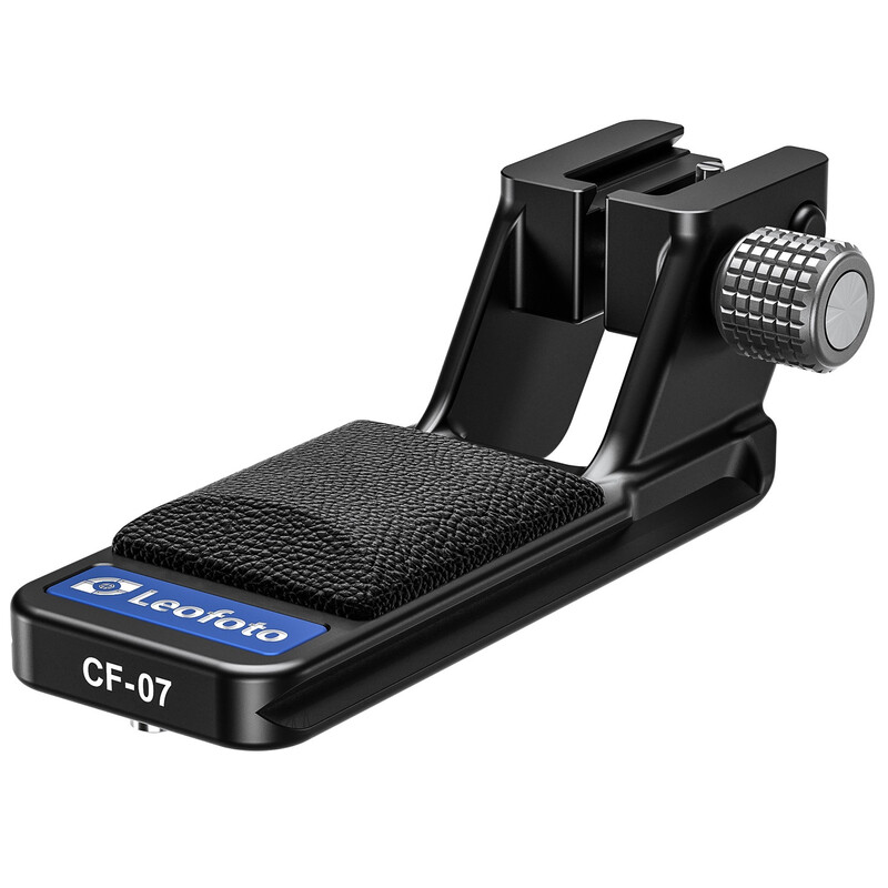 Leofoto CF-07 Objektivplatte für Canon RF 24-105mm f/2.8 L IS USM Z