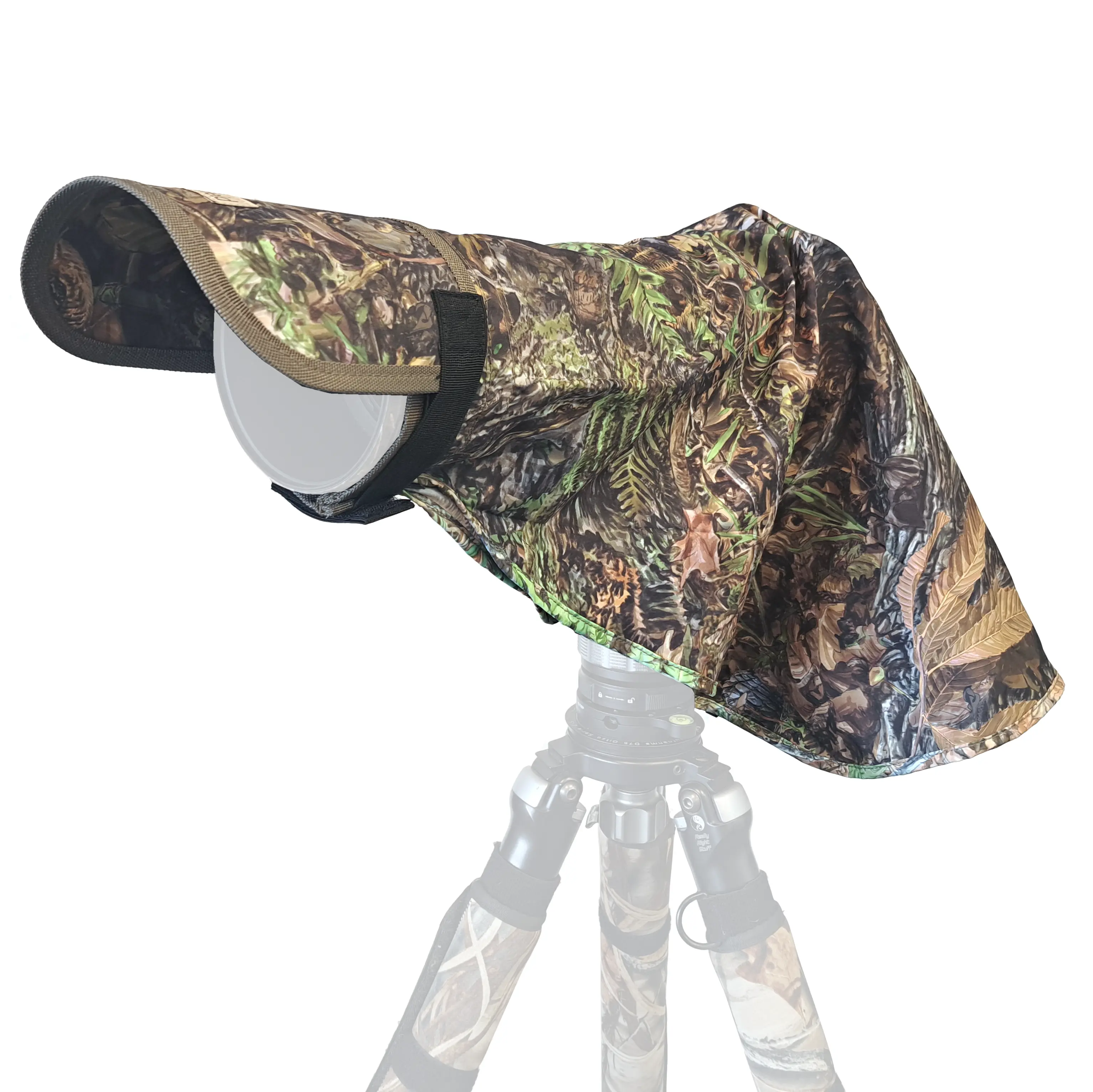 Camshield Regenschutz Static M