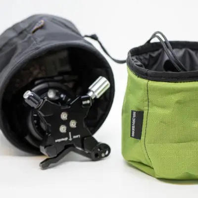 MR JAN GEAR Collar Bag - Zubehörtasche light green - MR JAN GEAR FARBEN: light green