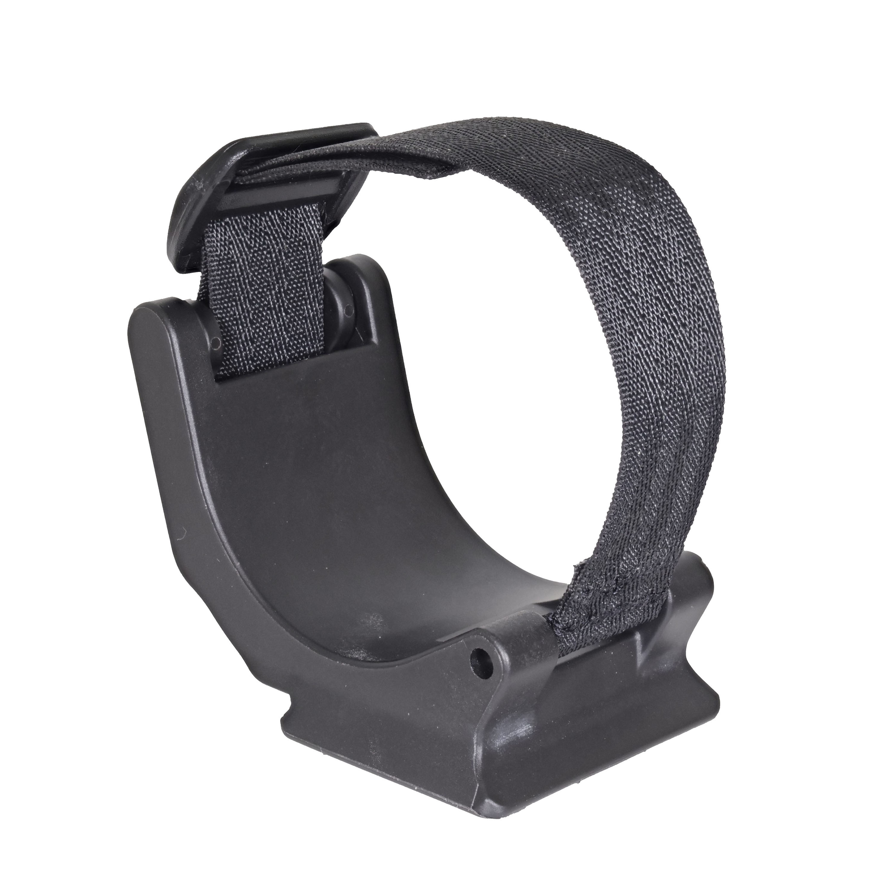 Really Right Stuff Cinch-LR Bino Polymer quick-release adapter for binoculars