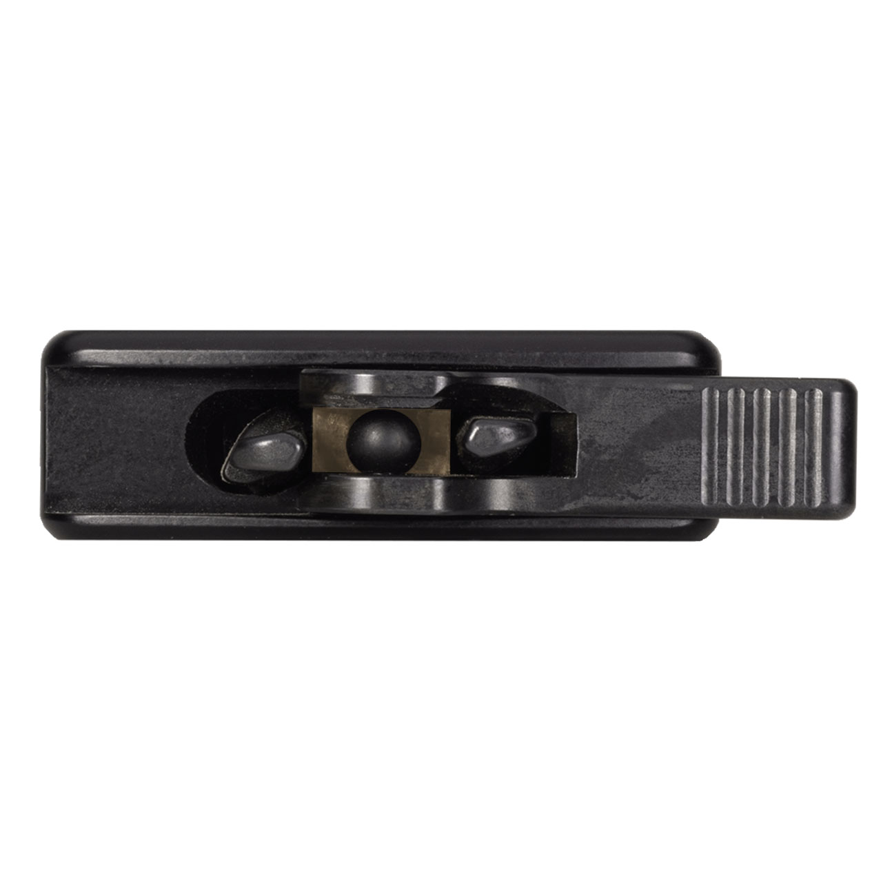 Really Right Stuff ARC-LR quick-release clamp with lever