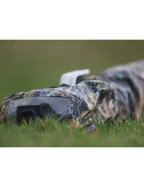 Camshield protección contra la lluvia L (para fotografía a mano alzada)