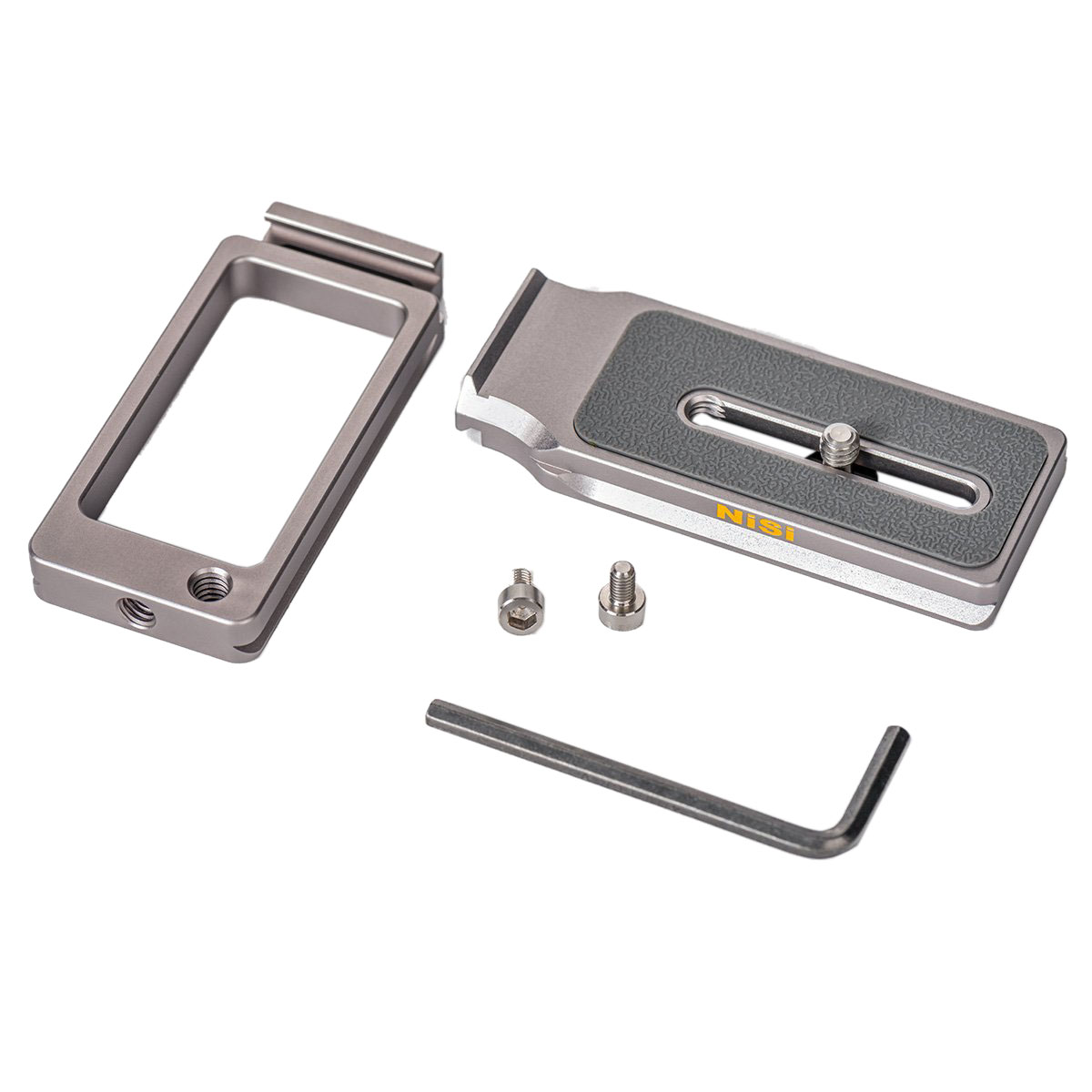 NiSi NLP-S L-bracket universal (for cameras without tilting display)