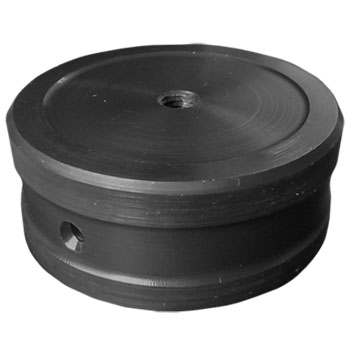 Eckla Distanzscheibe groß