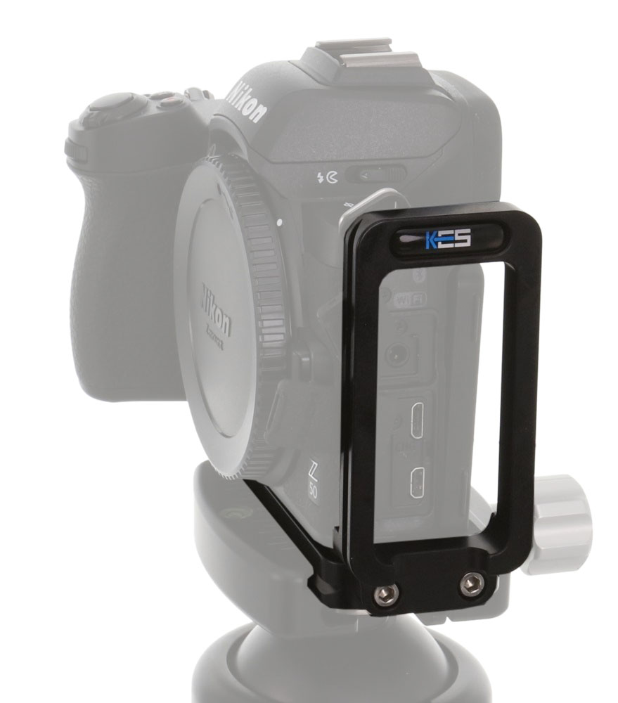 Kirk ULB-1 Universeller L-Winkel -klein