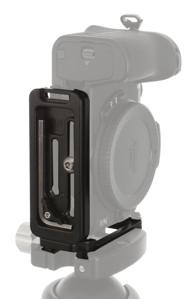 Kirk ULB-1 Universeller L-Winkel -klein