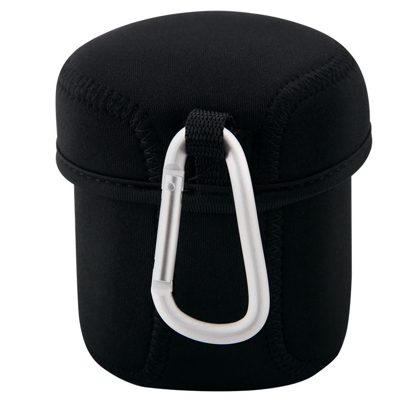 JJC JN-78X78 lens pouch made of neoprene