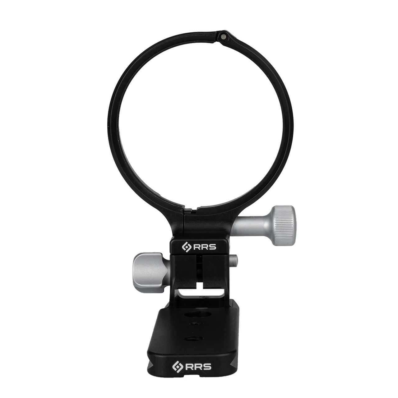 Really Right Stuff LC-A50 Package: lens collar with foot for Canon RF 70-200 mm f/2.8 IS USM