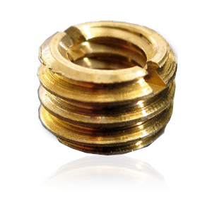 Berlebach Übergewinde A