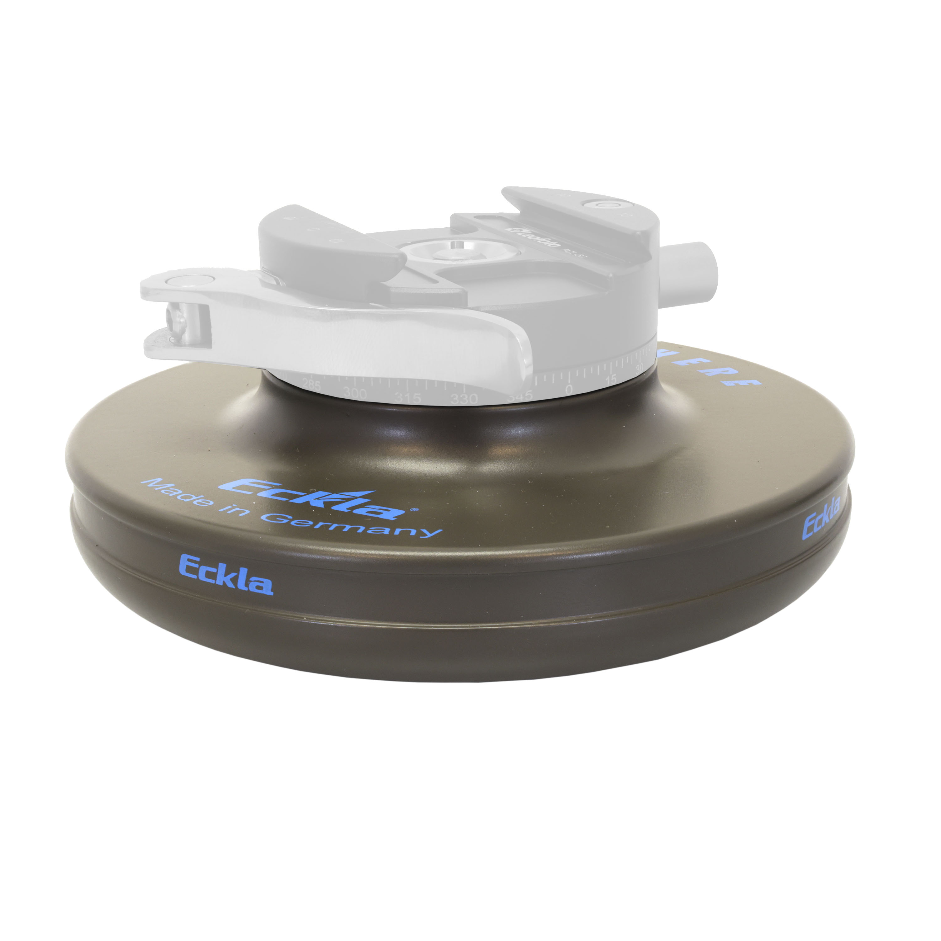 Eckla ECKLASPHERE - Schwenkstativ, Bodenstativ
