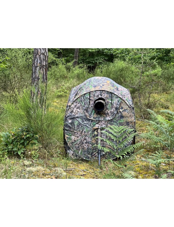 Tragopan Mini Grouse Tarnzelt speziell für Tier-und Naturfotografie - Ausführung: Mini