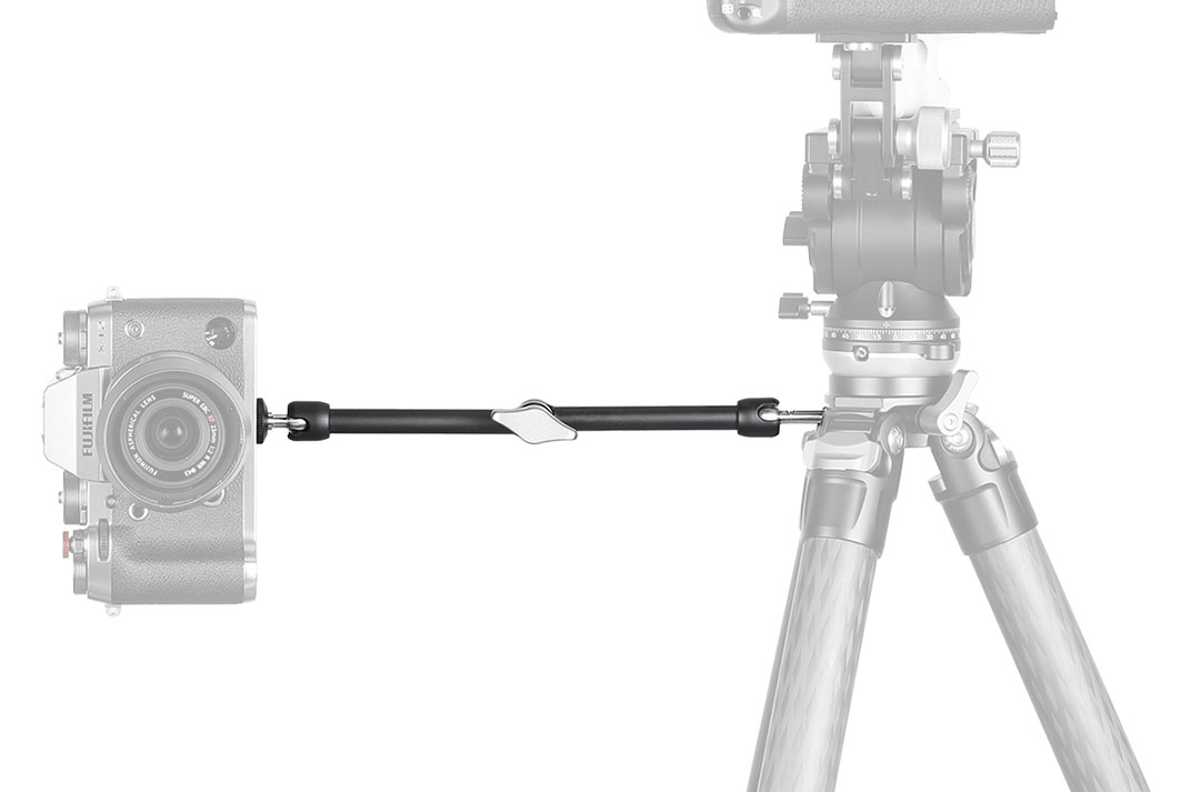 Leofoto AM-4 Magic Arm