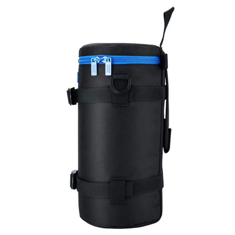 JJC DLP-7II Étui d’objectif Deluxe 125 x 290 mm