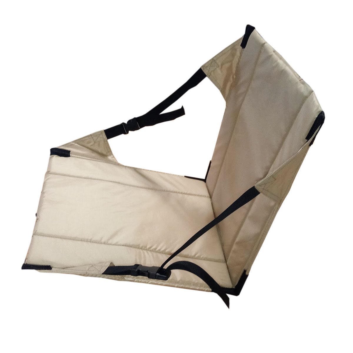 DTBDoutdoor Zitterik cojín de asiento (cojín de silla) arena - colour: sand