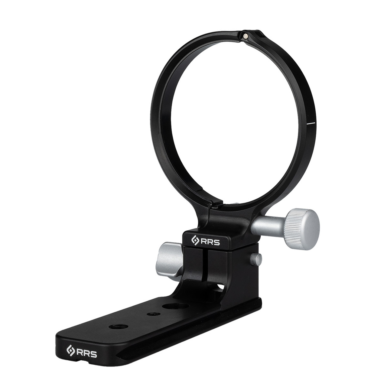 Really Right Stuff LC-A50 Package: lens collar with foot for Canon RF 70-200 mm f/2.8 IS USM