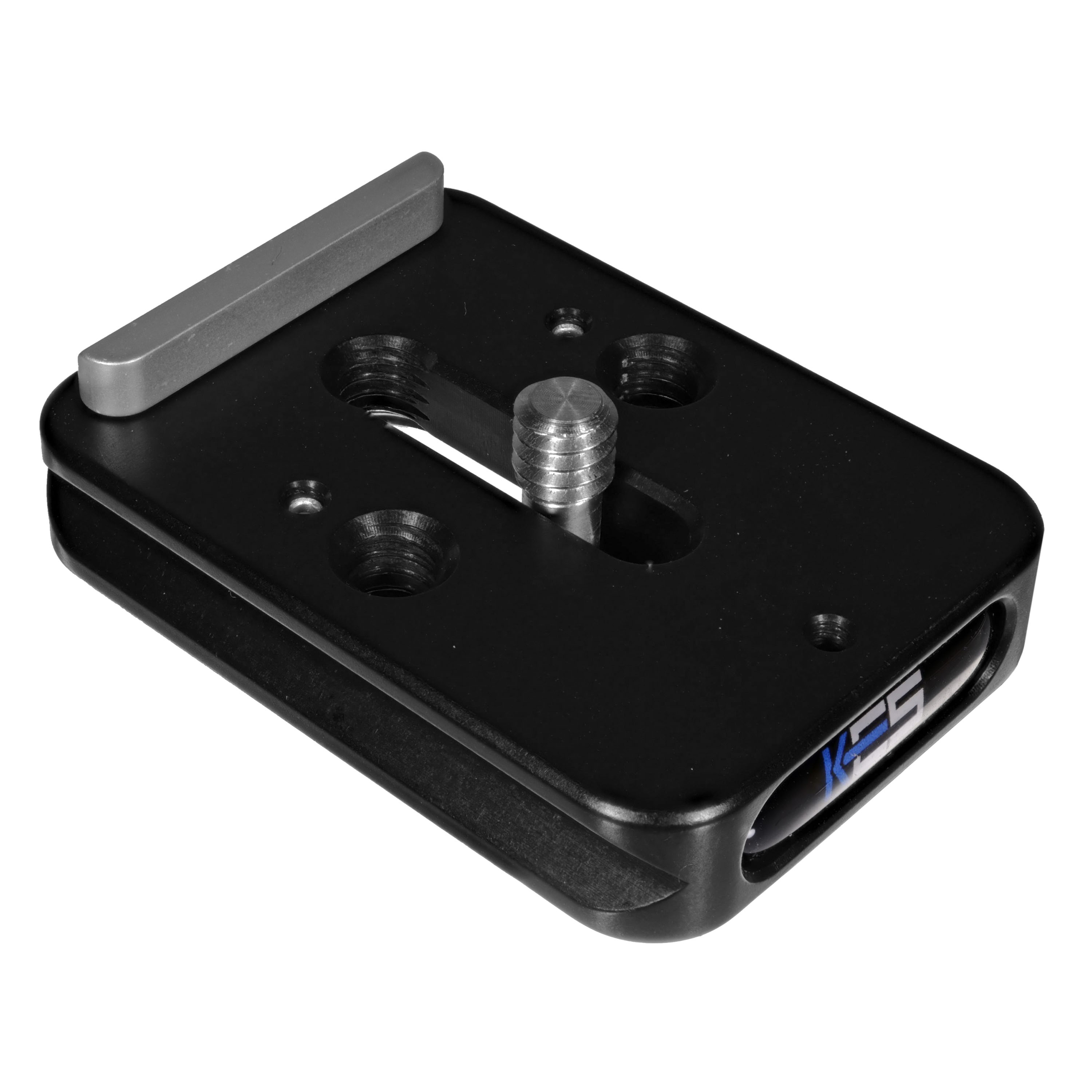 Kirk KLP-210 Universal-Objektivplatte (53 mm)