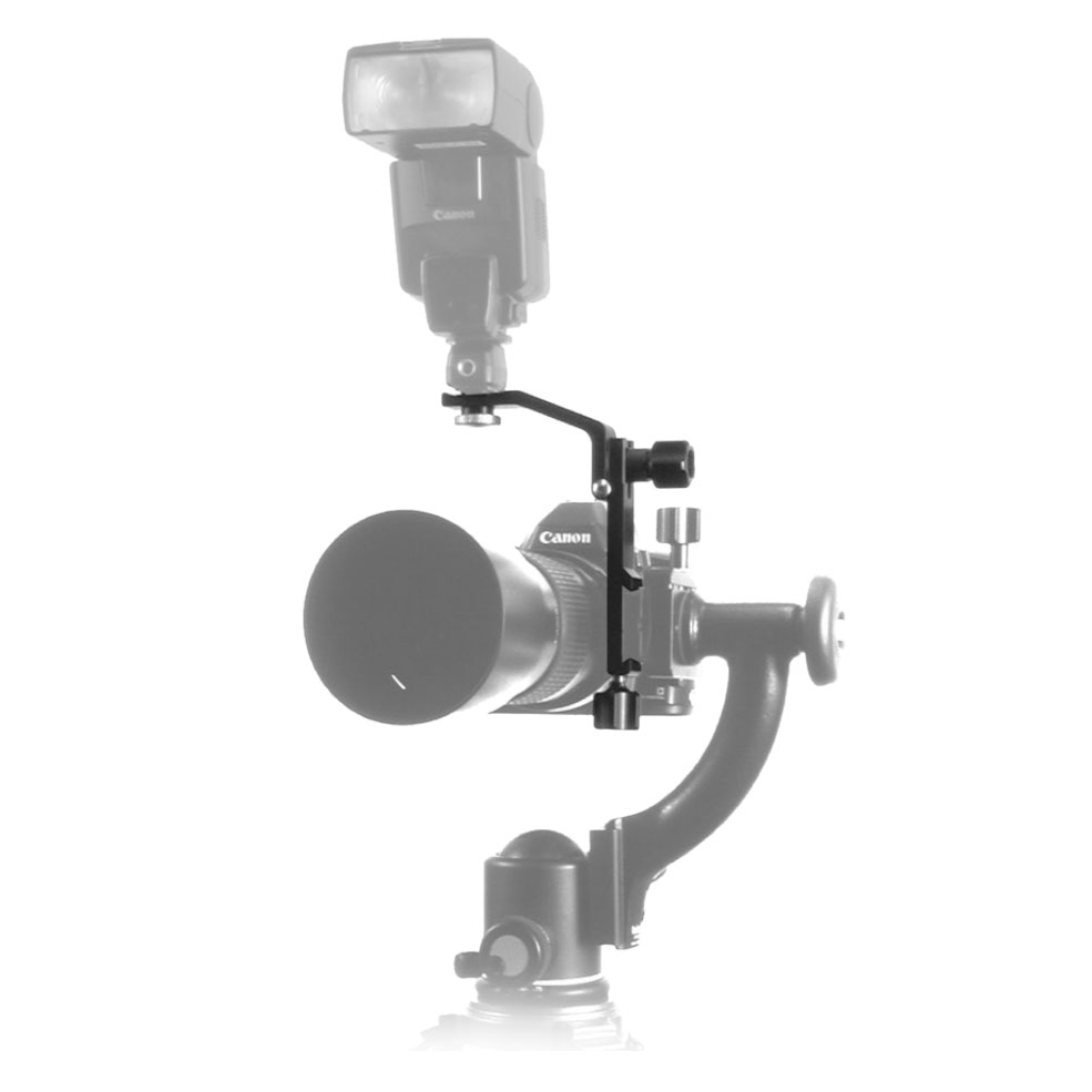 Wimberley F-6 Sidekick Bracket