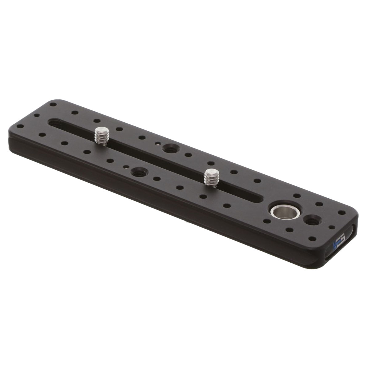 Piastra obiettivo universale Kirk KLP-625 (158 mm) con attacco QD