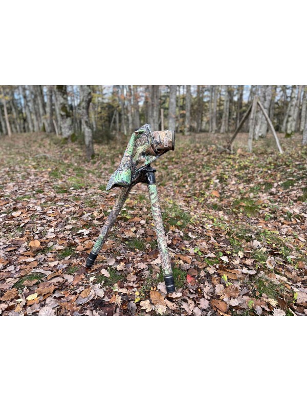 Camshield Static Regenschutz S