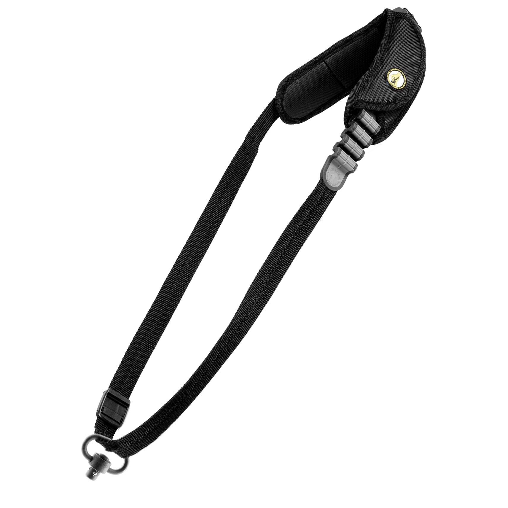 QD-Gurt-Set: Sun-Sniper One mit  1 x QD-Adapter