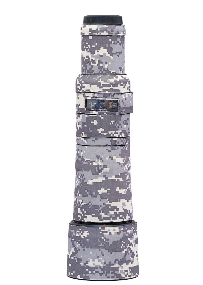LensCoat Objektivschutz für Canon RF 800mm f/11 IS STM Digital Camo - Farbe:  Digital Camo LensCoat