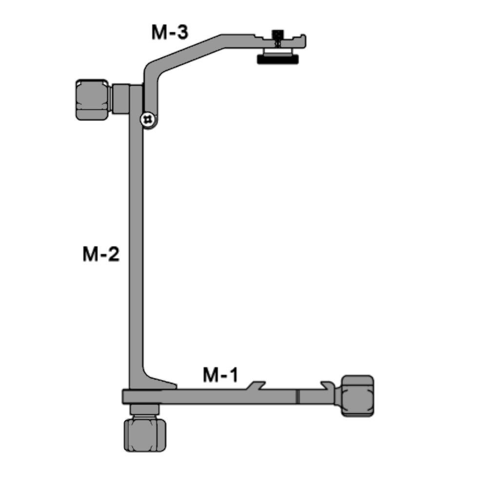 Wimberley F-1 Tele Bracket