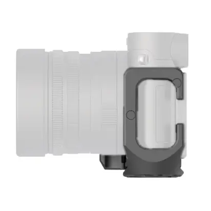 Really Right Stuff BQ3 -L staffa con impugnatura per Leica Q3