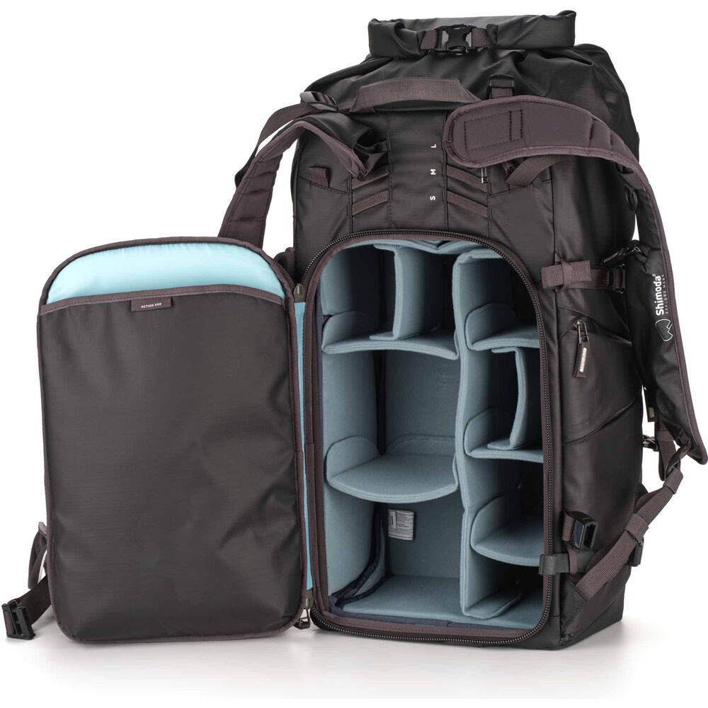 Shimoda Core Unit - DSLR- XL40 RST (520-454) DSLR -XL40 RST - Größe: DSLR -XL40 RST