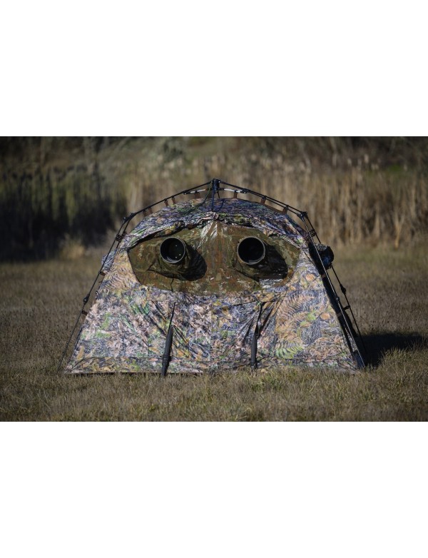 Tragopan Monal V3 - das grosszügige Tarnversteck für Zwei