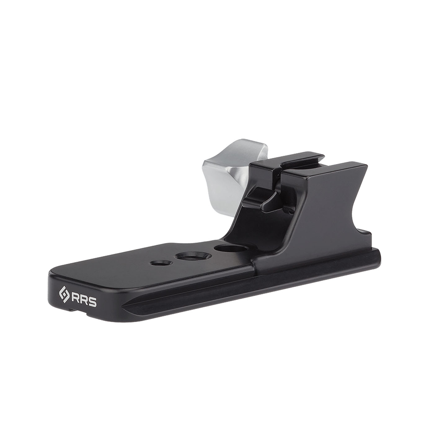 Really Right Stuff LCF-11 replacement foot for Nikon 70-200mm f/2.8E FL ED VR (2016) & Nikon 500 mm f/5.6E